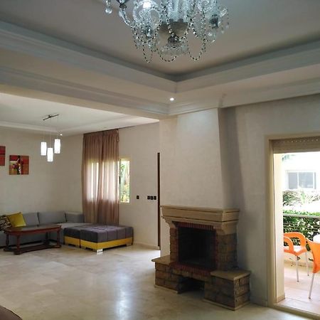 Villa A Savannah Beach Sidi Rahal 시디 라할 외부 사진
