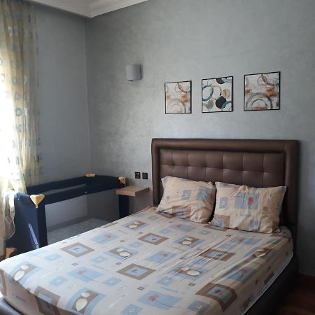 Villa A Savannah Beach Sidi Rahal 시디 라할 외부 사진