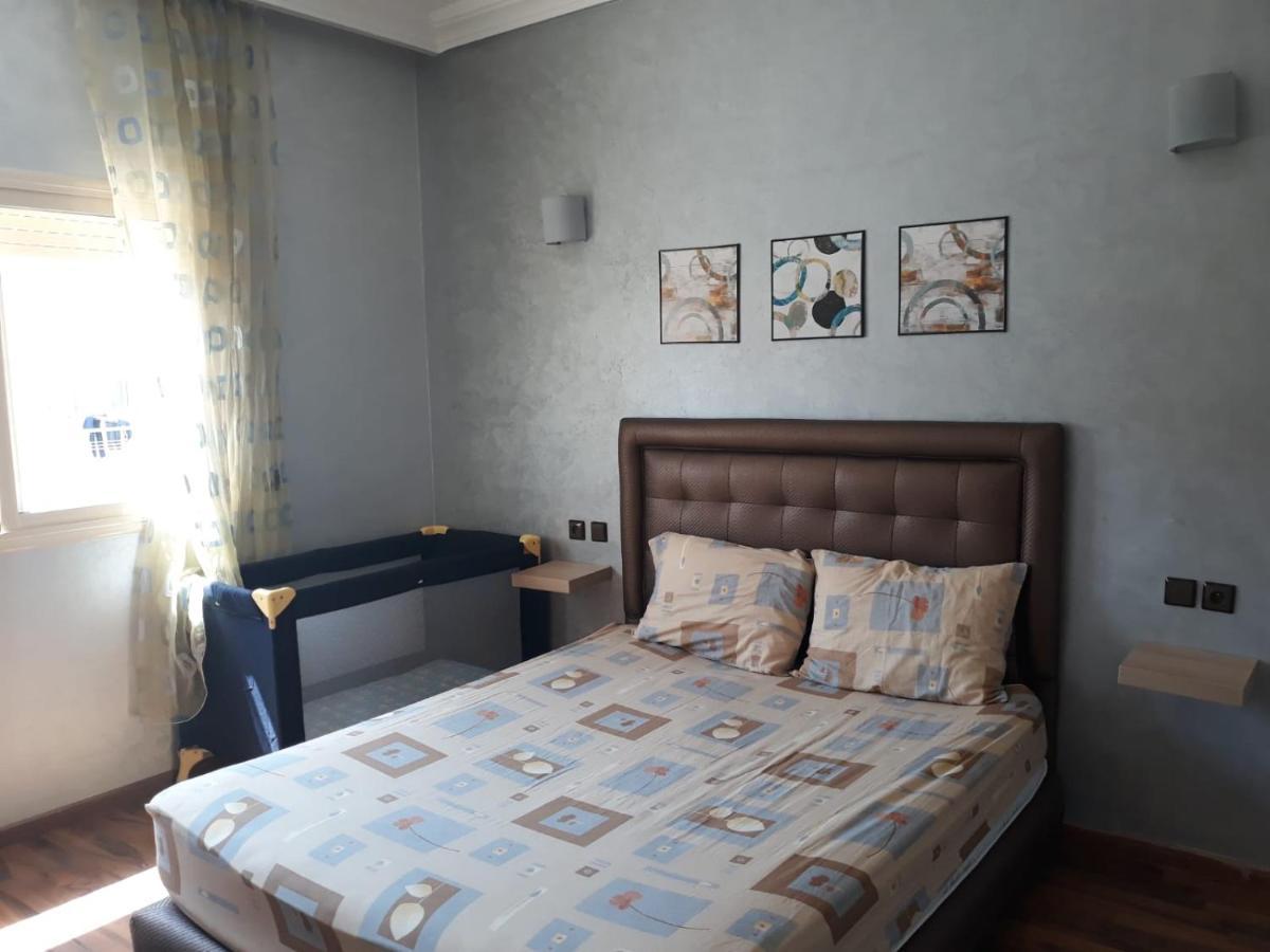 Villa A Savannah Beach Sidi Rahal 시디 라할 외부 사진