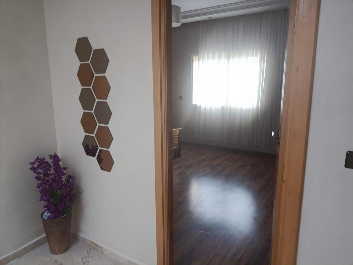 Villa A Savannah Beach Sidi Rahal 시디 라할 외부 사진