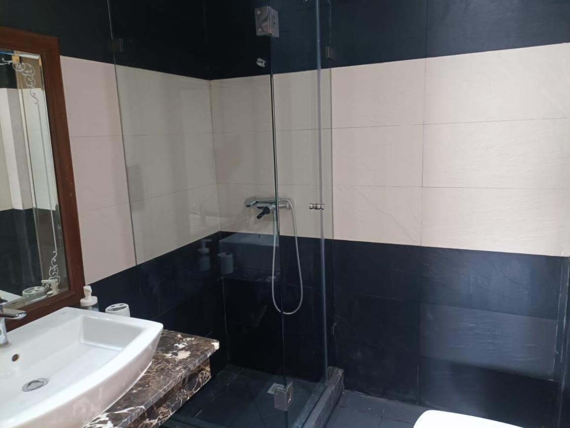 Villa A Savannah Beach Sidi Rahal 시디 라할 외부 사진