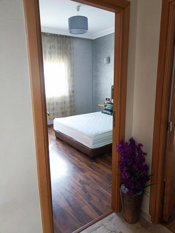 Villa A Savannah Beach Sidi Rahal 시디 라할 외부 사진