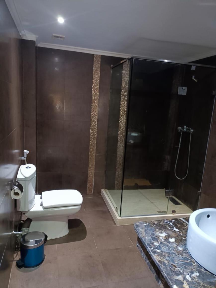 Villa A Savannah Beach Sidi Rahal 시디 라할 외부 사진