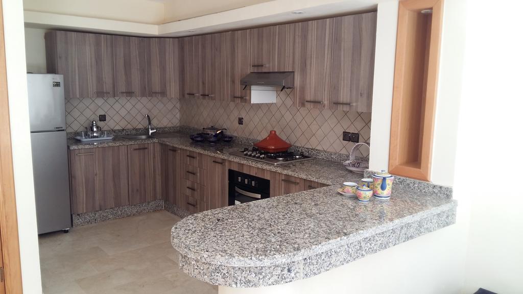 Villa A Savannah Beach Sidi Rahal 시디 라할 외부 사진