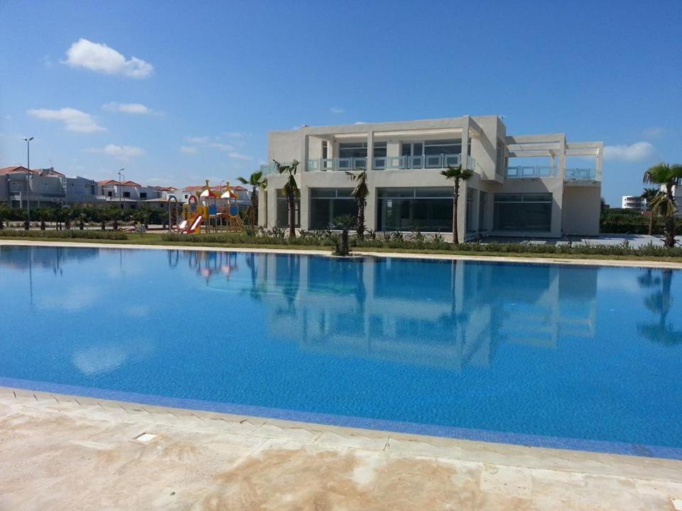 Villa A Savannah Beach Sidi Rahal 시디 라할 외부 사진
