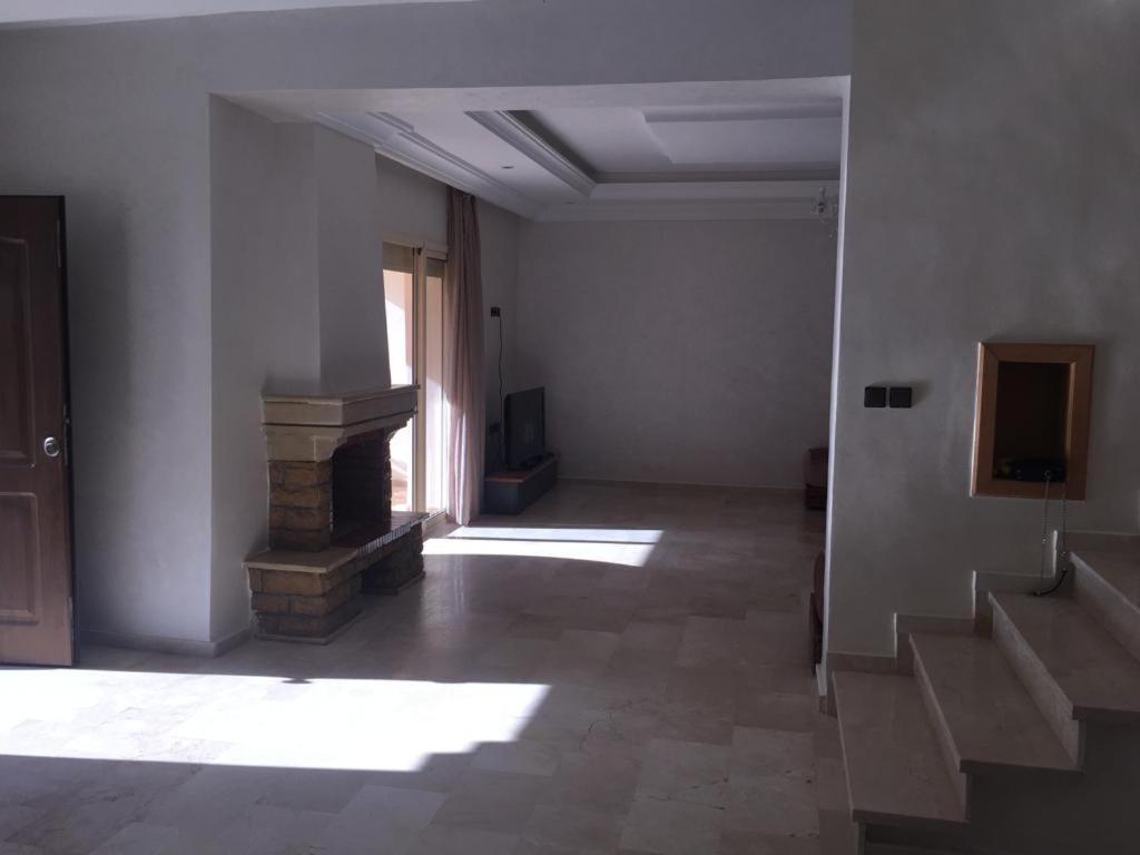 Villa A Savannah Beach Sidi Rahal 시디 라할 외부 사진