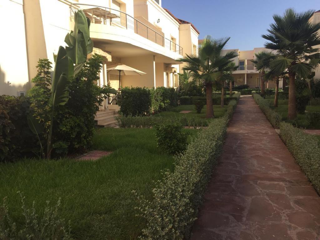 Villa A Savannah Beach Sidi Rahal 시디 라할 외부 사진