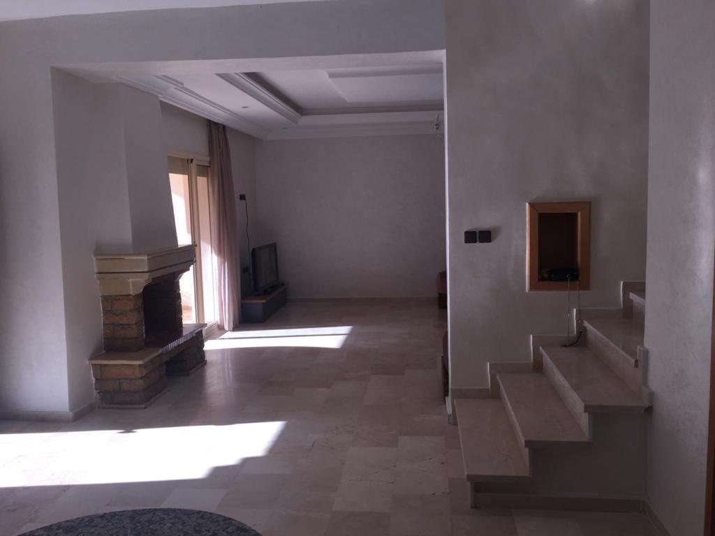 Villa A Savannah Beach Sidi Rahal 시디 라할 외부 사진