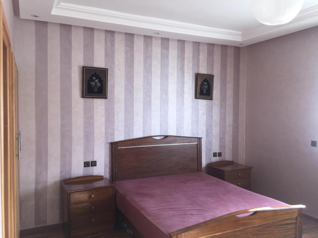 Villa A Savannah Beach Sidi Rahal 시디 라할 외부 사진