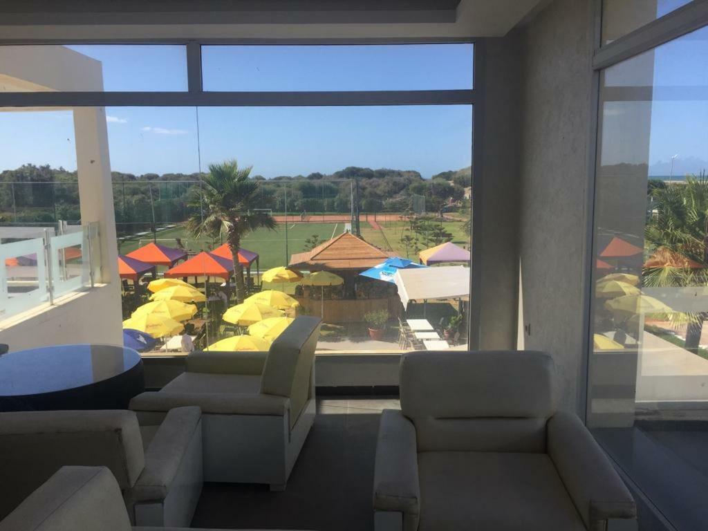 Villa A Savannah Beach Sidi Rahal 시디 라할 외부 사진