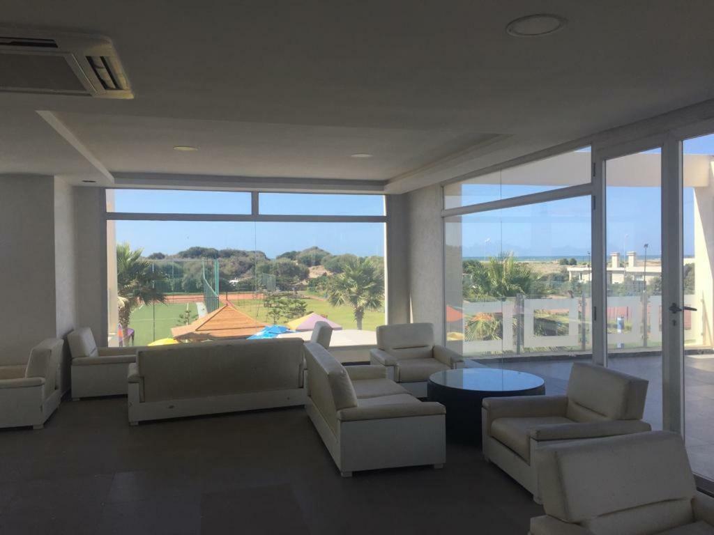 Villa A Savannah Beach Sidi Rahal 시디 라할 외부 사진